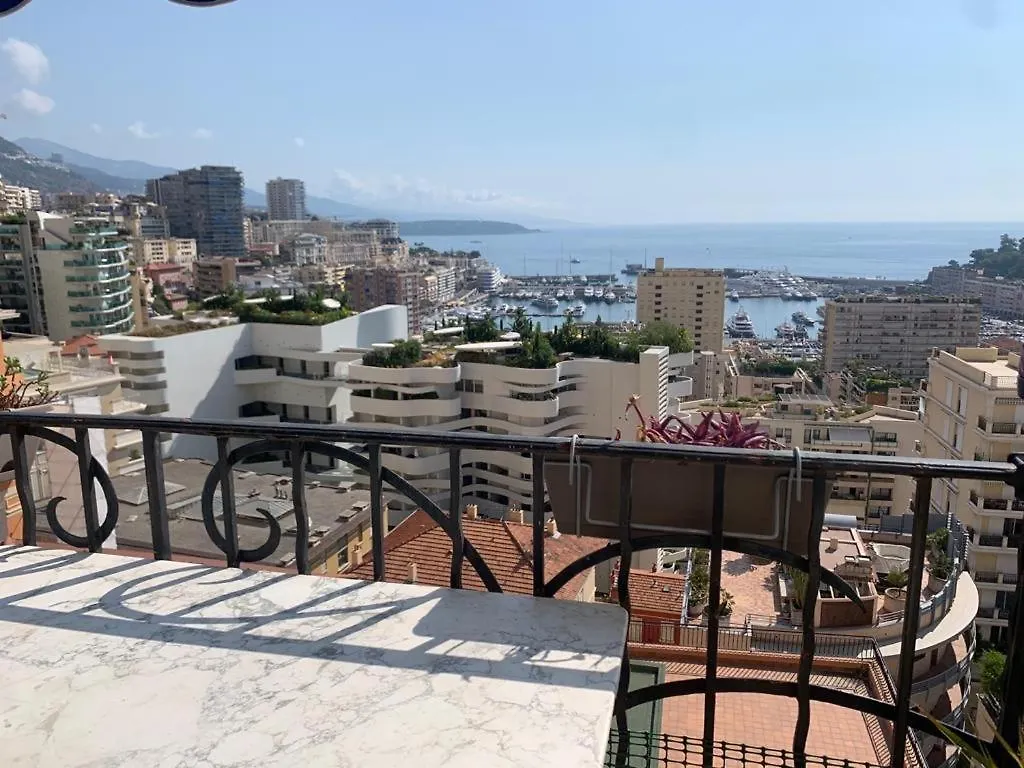 Monaco Port View Residence
