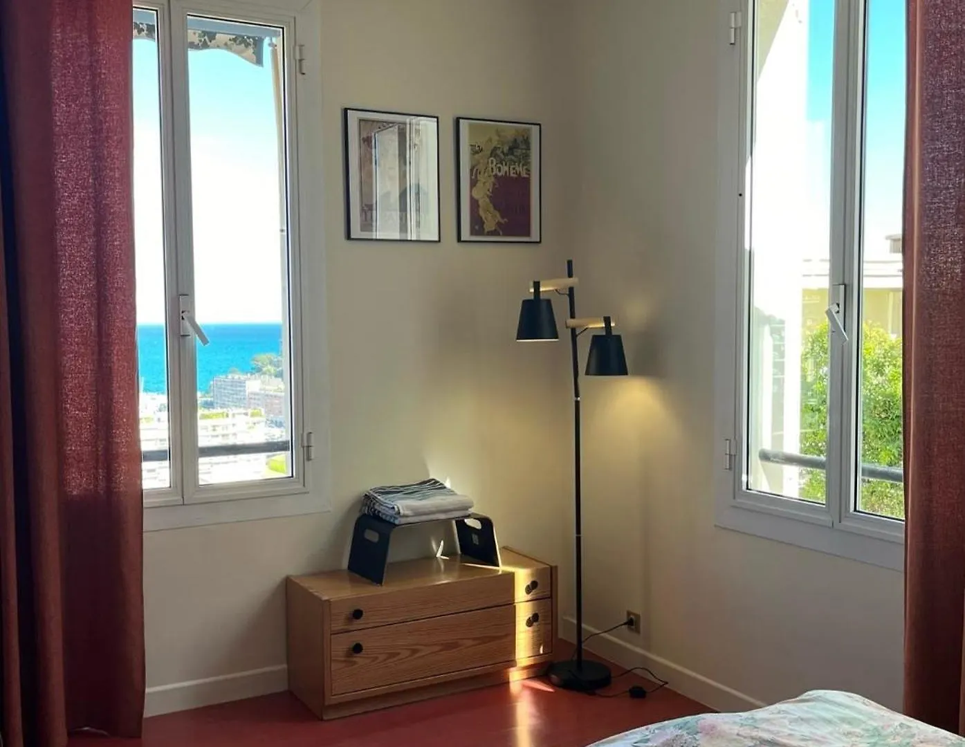 Monaco Port View Residence