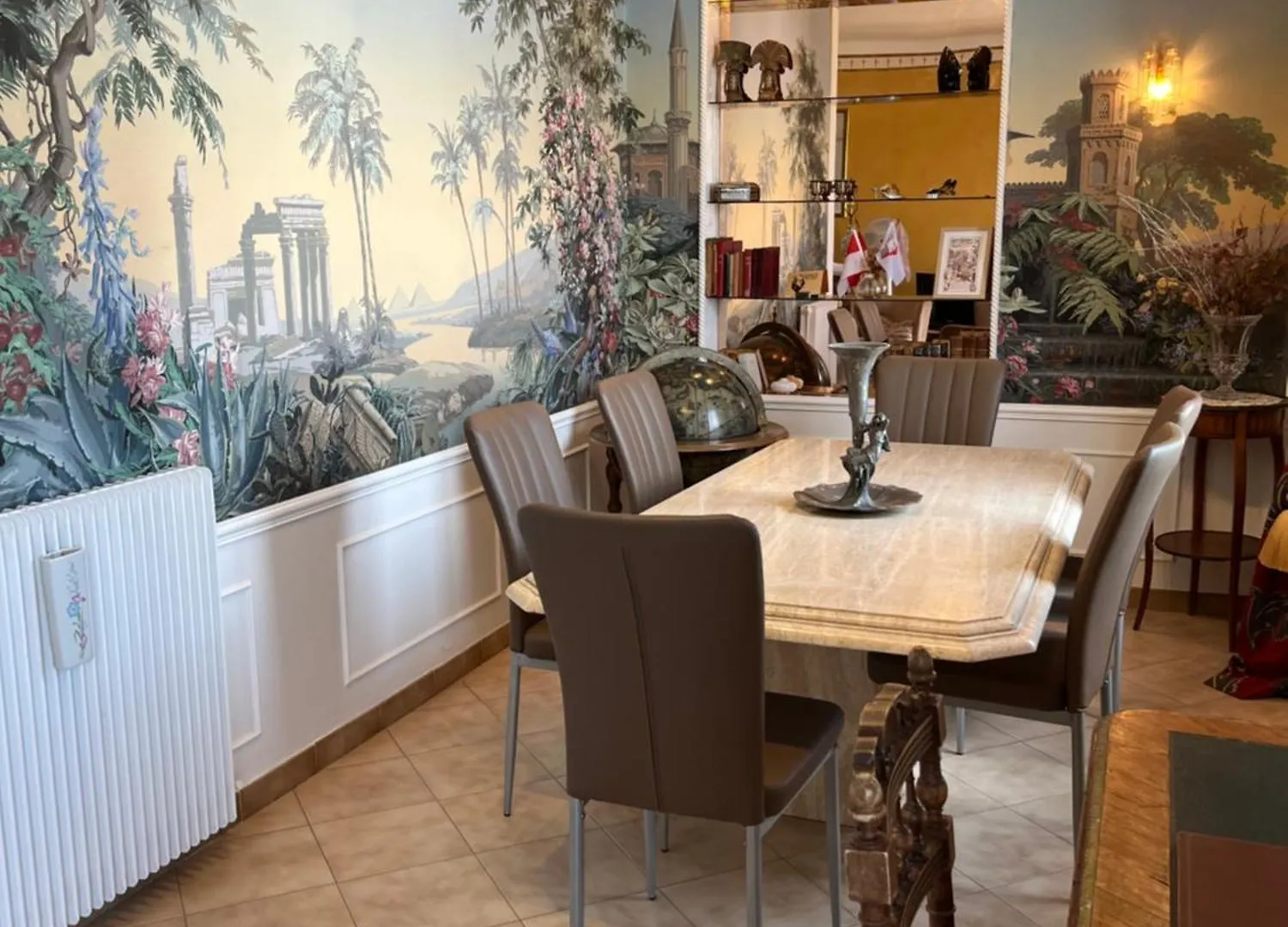 Monaco Port View Residence 0*, Monte Carlo