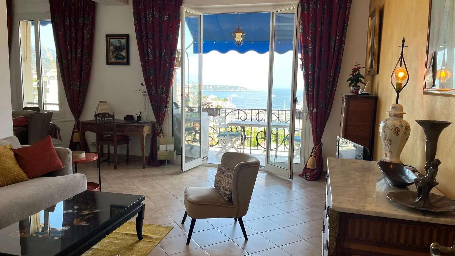 Monaco Port View Residence