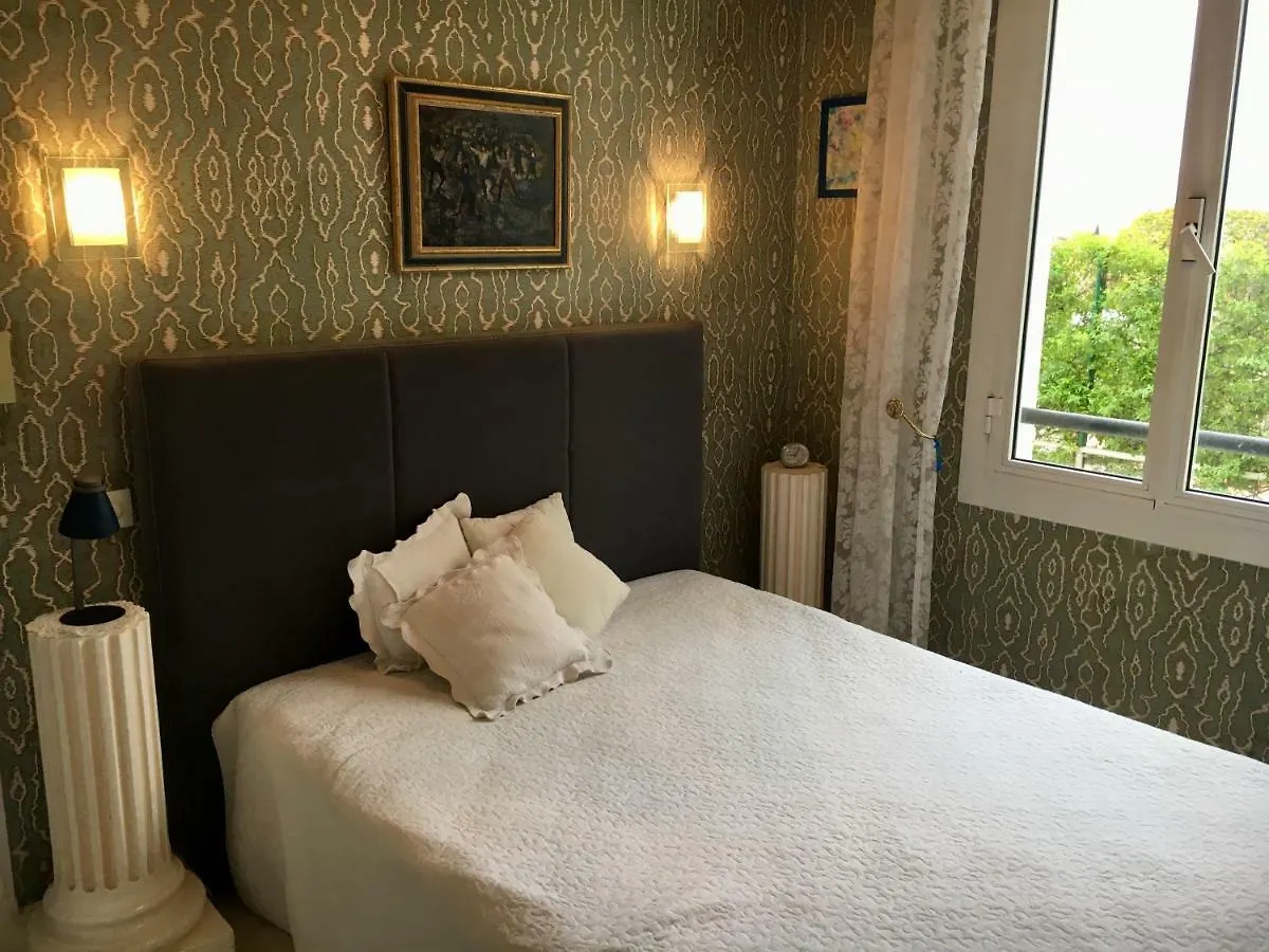 Apartment Monaco Port View Residence