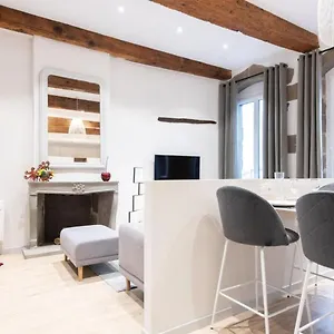 Altai Rent Apartment Annecy
