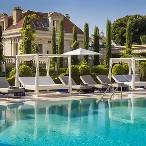 5* Hotel Metropole Monte-carlo