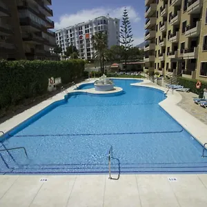Ronda 4 - Boliches Apartment Fuengirola